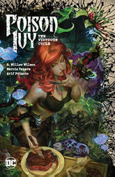 Poison Ivy Vol. 1: The Virtuous Cycle - Starbase 505